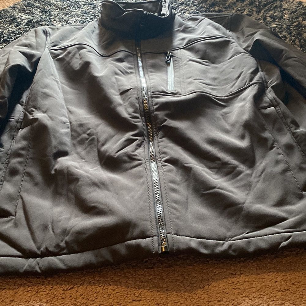Calvin Klein large jacket - Picture 5 of 6